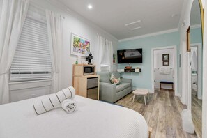 4 bedrooms, WiFi