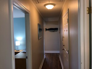 Interior - Quiet North End - 3 Family Home + Plenty of Off Street Parking! (Seaside Heights)