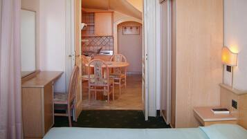 Luxury Villa, 2 Bedrooms | 2 bedrooms