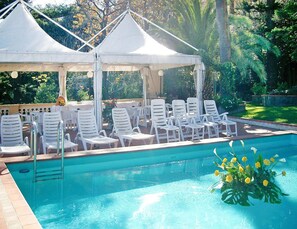Pool - Apartment in Imperia With Heating (Imperia)