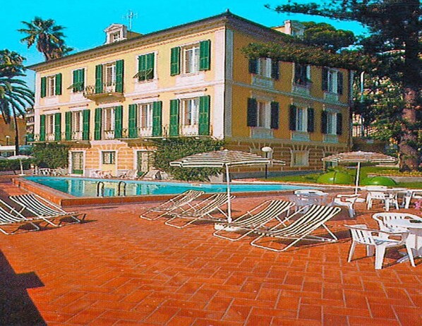 Alberca