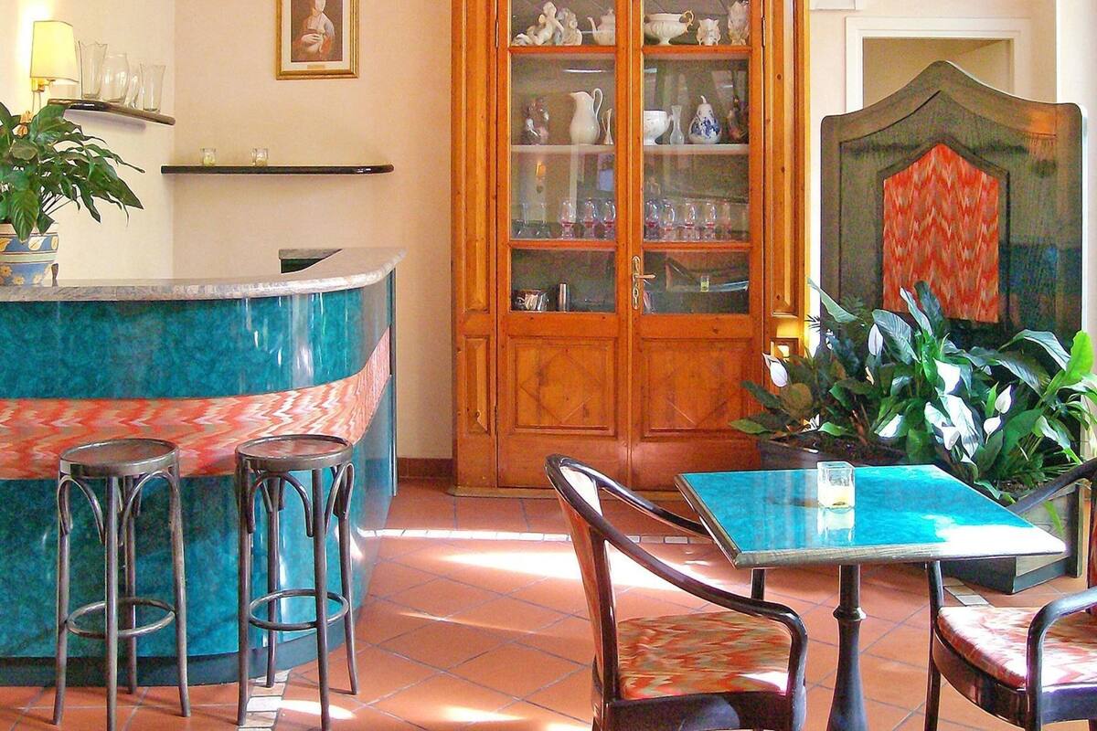 Salle de séjour