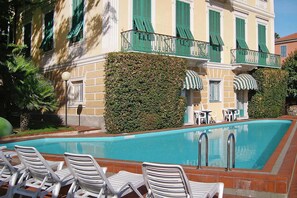 Luxury Villa, 2 Bedrooms | Exterior