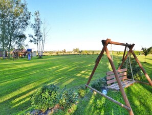 클래식 하우스, 침실 3개 | 정원