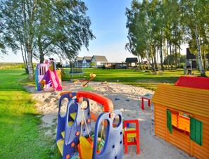 经典独立别墅, 3 间卧室 | 花园