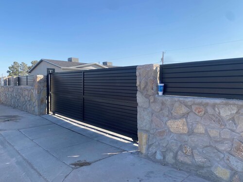 Cozy 2-bedroom Home in beautiful El Paso 