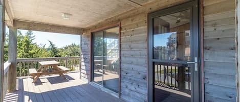 Servei de restauració a l'aire lliure