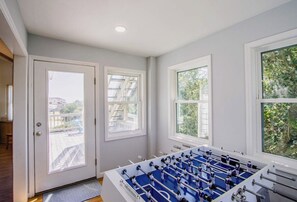 Spielezimmer