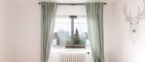 6 間睡房、Wi-Fi、床單