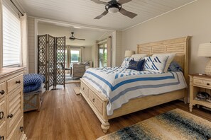 5 makuuhuonetta, Wi-Fi, vuodevaatteet