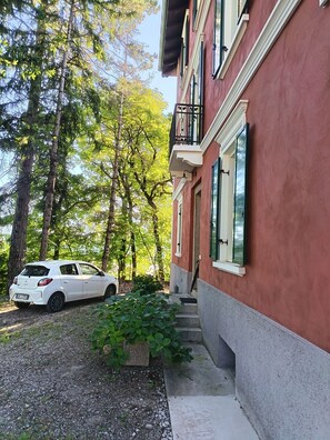 Aussenbereich