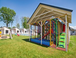 Maison | Espace pour enfants
