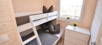Holiday Home Near Bukowo Lake and Beaches