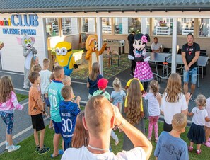 House | Children's area