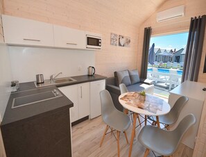 House | Private kitchen