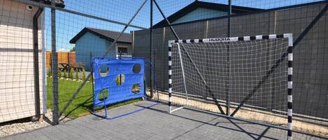 Hus | IdrottsanlÀggning