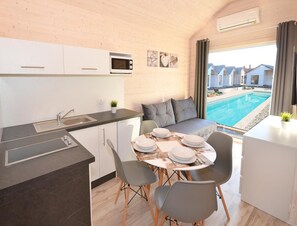 Casa | Cuina privada | Trona 