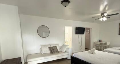 Comfortable Large Studio-J