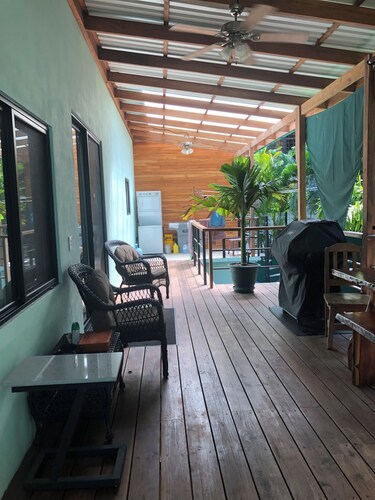 Playa Guiones/ Nosara