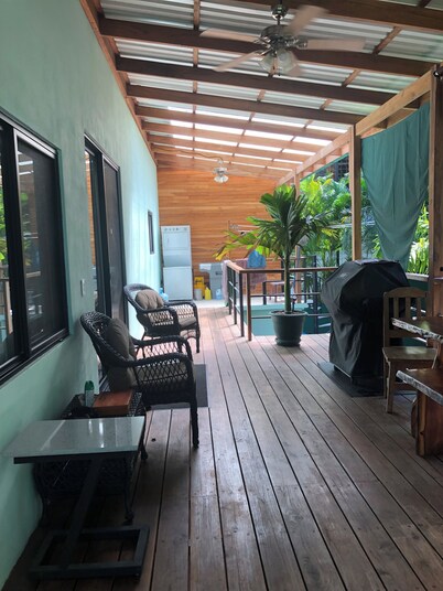 Playa Guiones/ Nosara