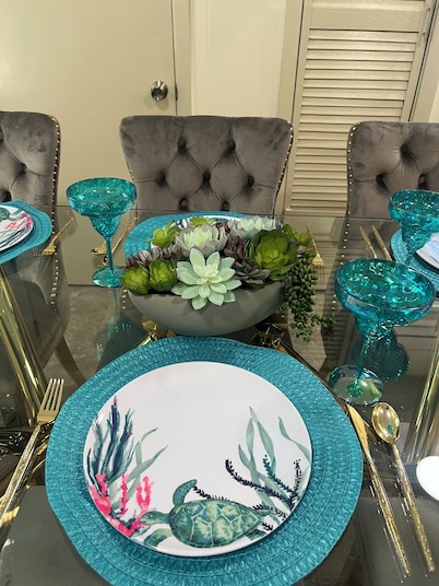 Charming 2-bedroom house only 4 minutes from the gates of LSU.