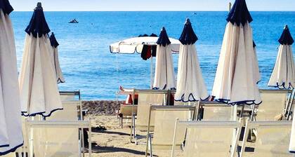 Apartment in Pietra Ligure With Garden