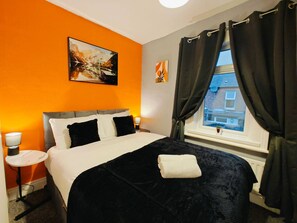 House - 2BR Fortuna Meadow in Belfast (Belfast)