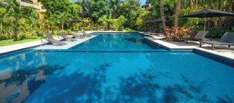 Vaiven 124 - 2 Recamaras 4 Piscinas