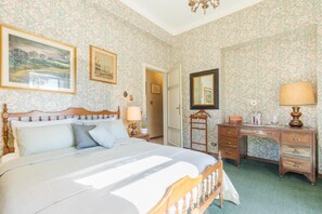 3 Schlafzimmer, Bügeleisen/Bügelbrett, kostenloses WLAN, Bettwäsche