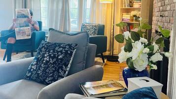 TV connectée, livres