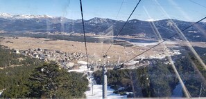 Miscellaneous - Cosy little chalet with lovely view (Les Angles)
