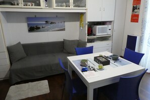 Dining - The Dream Fisherman: a cozy nest in the center of town  (Pescara)