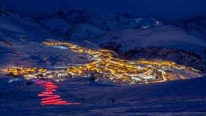 Exterior - Chalet Alpe One 1850 M - Alpe d'Huez (Huez)