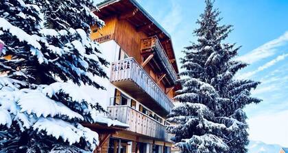 Chalet Alpe One 1850 M - Alpe d'Huez