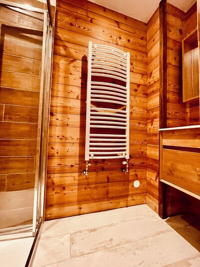 Chalet Alpe One 1850 M - Alpe d'Huez
