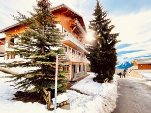 AuĂenbereich