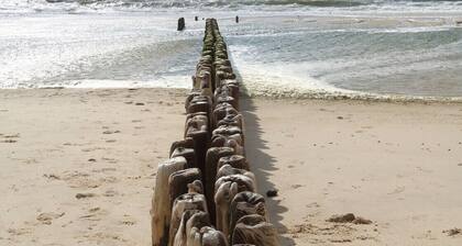 Haus am Meer App. 41, OB