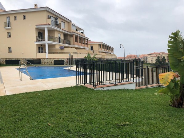 Alberca