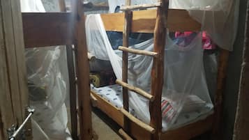 Basic Quadruple Room