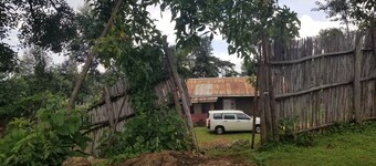 Sipi Backpackers 