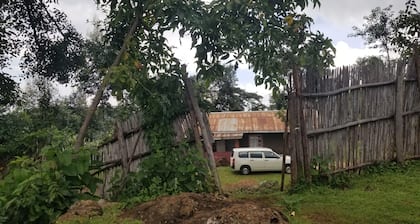 Sipi Backpackers