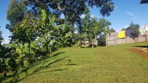 숙박 시설 정면