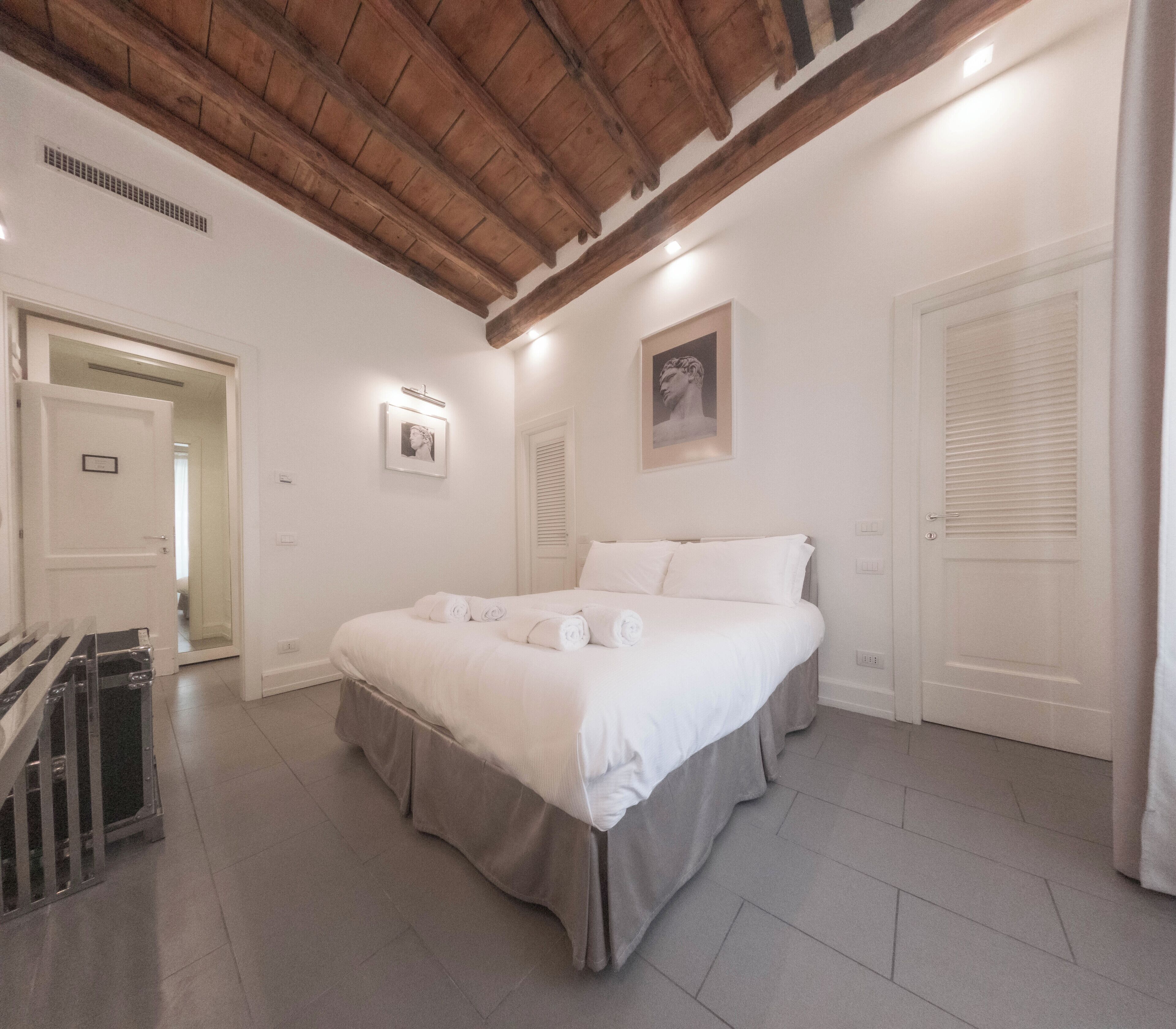 3 slaapkamers, gratis wifi, beddengoed