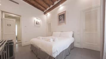 3 slaapkamers, gratis wifi, beddengoed