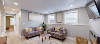 Five75 Lux PROV - Suite 3 