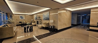 Serene Baguio City Sanctuary: Comfort & Great Location for Your Perfect Stay!
