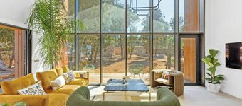 Villa Atypique Bonifacio