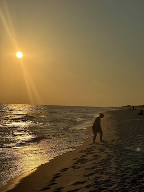 Plage