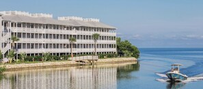 Exterior - Waterfront Resort, Private Beach, Boat Docks, Sleeps 6, Pool, Hot Tub, Hyatt (Key West)