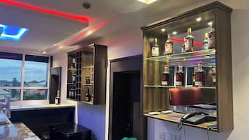 Bar (sur place)